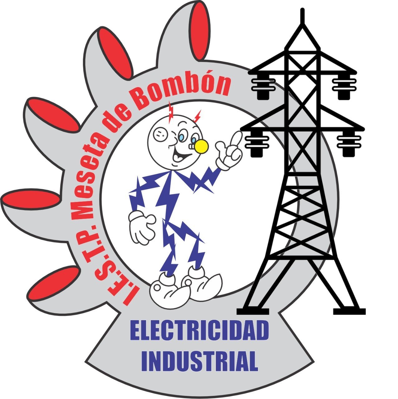 Logo de Electricidad Industrial