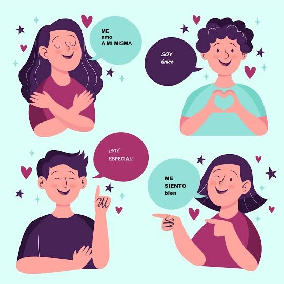 Fortalecimiento de la autoestima estudiantil