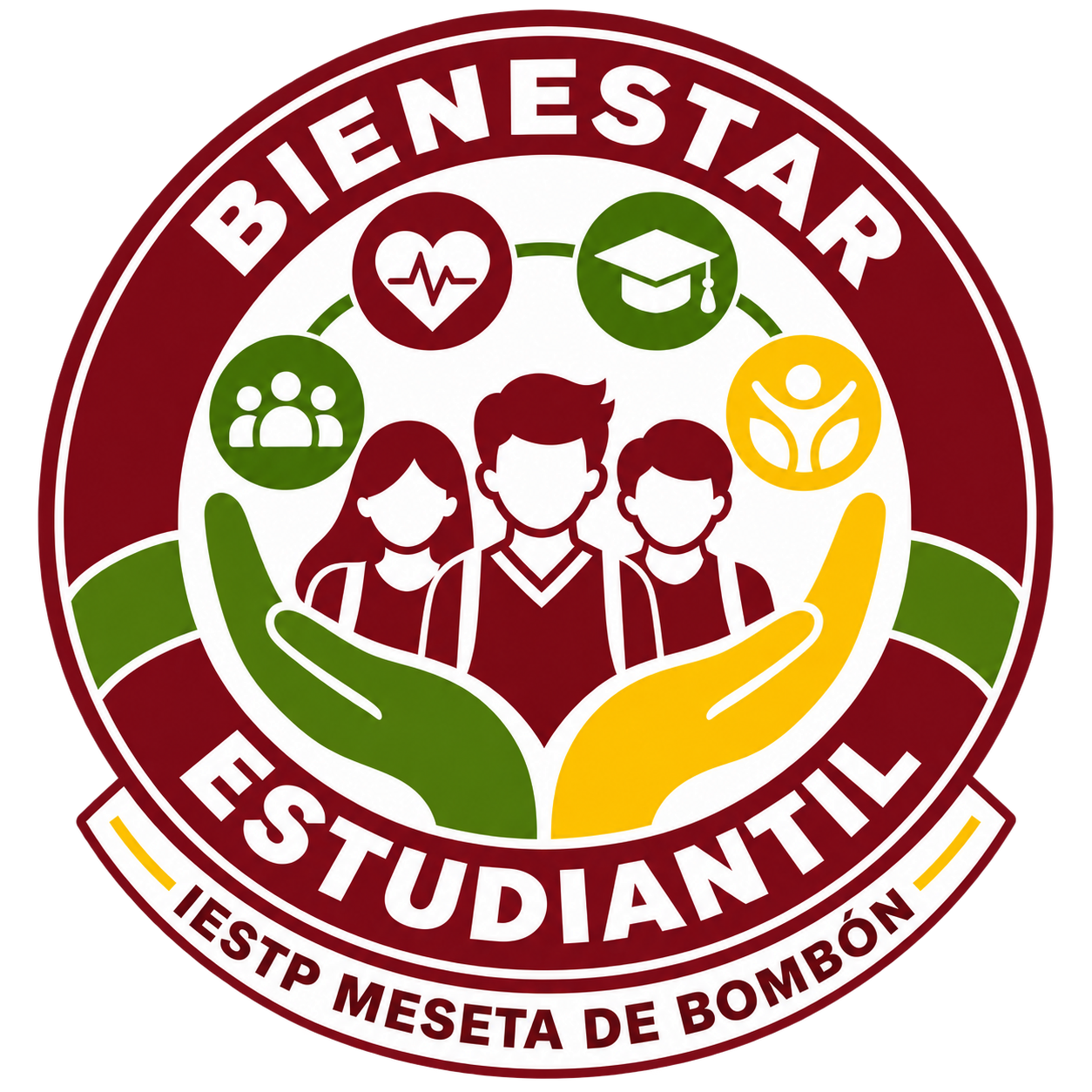 Servicio de Bienestar Estudiantil del IESTP Meseta de Bombón