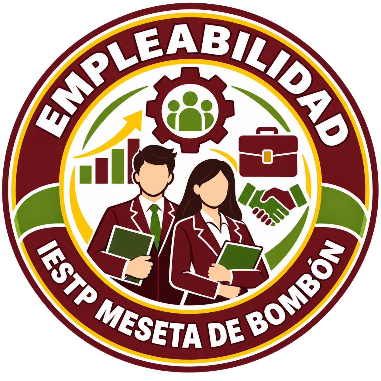 Empleabilidad y Bolsa de Trabajo del IESTP Meseta de Bombón