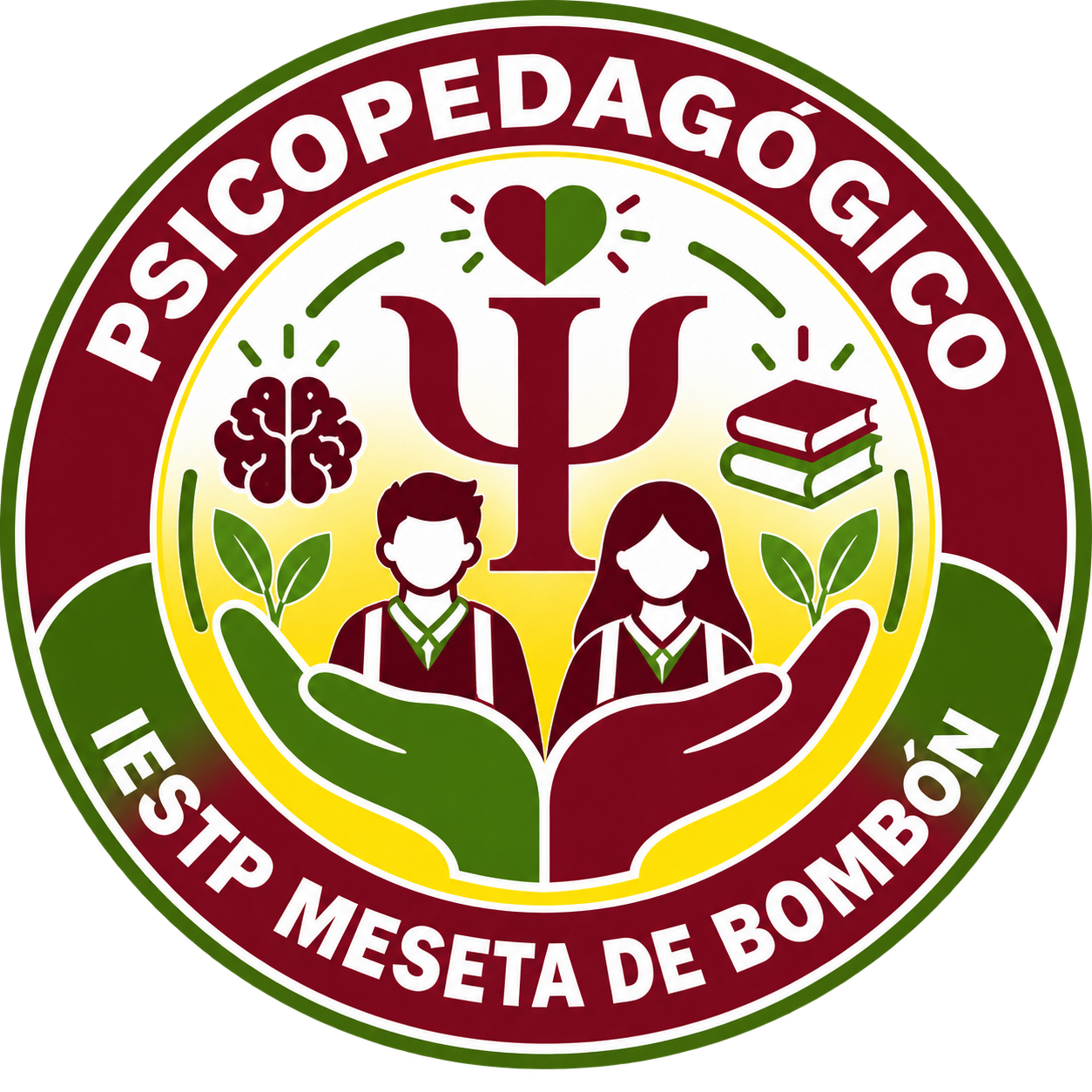 Servicio Psicopedagógico del IESTP Meseta de Bombón